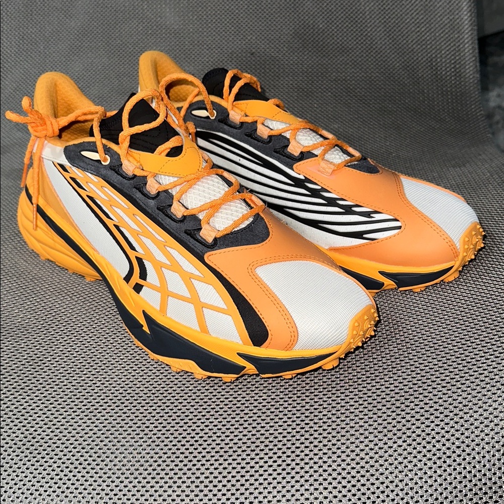 PUMA SPIREX IOS NEW , size 14, very comfy, last one! 39650103